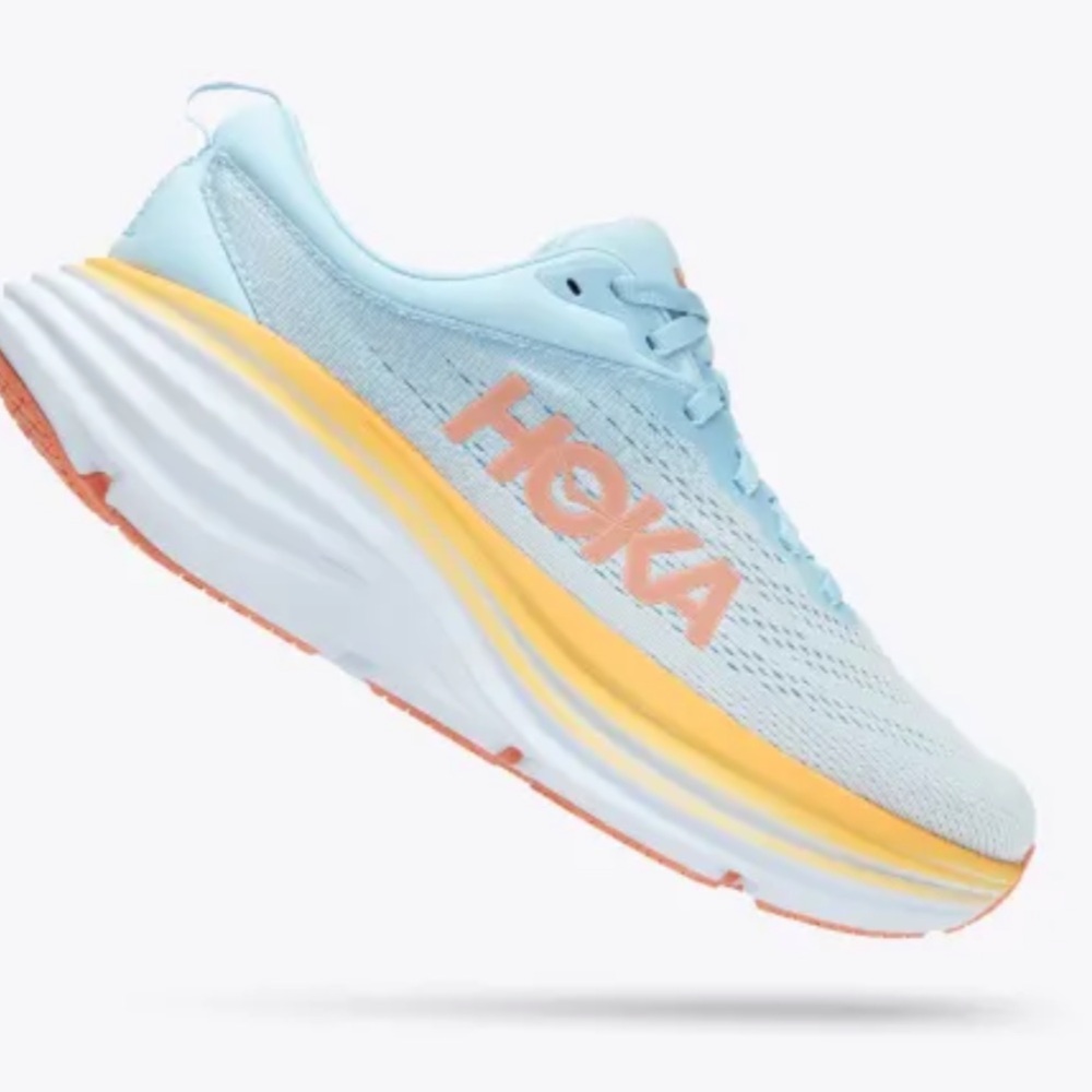Hoka Bondi 8